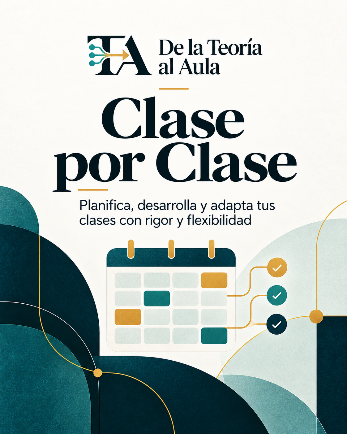 Portada de Clase por Clase